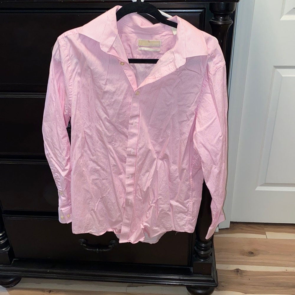 Mens dress shirt
